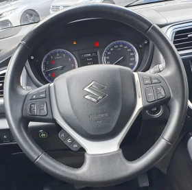 Suzuki SX4 S-Cross 1.4 16V 140 к.с.4х4 ALLGRIP BI-FUEL GPL - 14500 € - 10486108 7 | Car24.bg Suzuki SX4 S-Cross 1.4 16V 140 к.с.4х4 ALLGRIP BI-FUEL GPL - 14500 € - 10486108 7