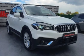 Suzuki SX4 S-Cross 1.4 16V 140 к.с.4х4 ALLGRIP BI-FUEL GPL - 14500 € - 10486108 5 | Car24.bg Suzuki SX4 S-Cross 1.4 16V 140 к.с.4х4 ALLGRIP BI-FUEL GPL - 14500 € - 10486108 5