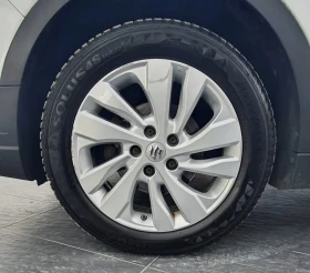 Suzuki SX4 S-Cross 1.4 16V 140 к.с.4х4 ALLGRIP BI-FUEL GPL - 14500 € - 10486108 12 | Car24.bg Suzuki SX4 S-Cross 1.4 16V 140 к.с.4х4 ALLGRIP BI-FUEL GPL - 14500 € - 10486108 12