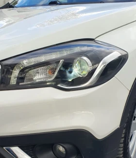 Suzuki SX4 S-Cross 1.4 16V 140 к.с.4х4 ALLGRIP BI-FUEL GPL - 14500 € - 10486108 10 | Car24.bg Suzuki SX4 S-Cross 1.4 16V 140 к.с.4х4 ALLGRIP BI-FUEL GPL - 14500 € - 10486108 10