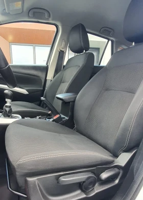 Suzuki SX4 S-Cross 1.4 16V 140 к.с.4х4 ALLGRIP BI-FUEL GPL - 14500 € - 10486108 11 | Car24.bg Suzuki SX4 S-Cross 1.4 16V 140 к.с.4х4 ALLGRIP BI-FUEL GPL - 14500 € - 10486108 11