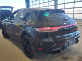 Porsche Macan * GTS* V6 BITURBO/ПАНОРАМА/ | Auto.bg — изображение 6 Porsche Macan * GTS* V6 BITURBO/ПАНОРАМА/ | Auto.bg — изображение 6