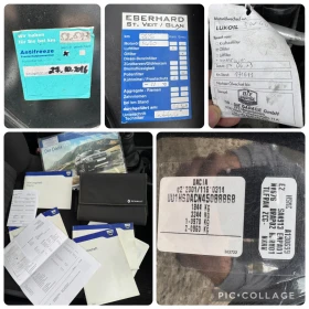 Dacia Duster 155000км 4х4 110кс | Auto.bg — изображение 14 Dacia Duster 155000км 4х4 110кс | Auto.bg — изображение 14