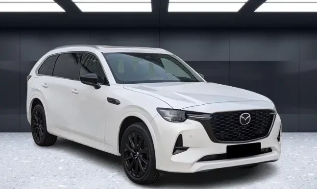 Mazda CX-80 2.5 PHEV AWD Homura Plus = NEW = Гаранция - 50916 € / 99583.04 лв. - 10839439 1 | Car24.bg Mazda CX-80 2.5 PHEV AWD Homura Plus = NEW = Гаранция - 50916 € / 99583.04 лв. - 10839439 1