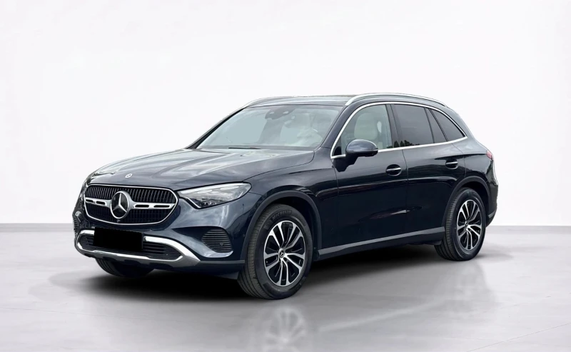 Mercedes-Benz GLC 220 d 4MATIC Off-Roader DISTRONIC PLUS - 46500 € - 59462297 1 | Car24.bg Mercedes-Benz GLC 220 d 4MATIC Off-Roader DISTRONIC PLUS - 46500 € - 59462297 1