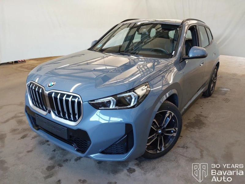 BMW X1 23i xDrive Steptronic - 45600 € - 50902215 1 | Car24.bg BMW X1 23i xDrive Steptronic - 45600 € - 50902215 1