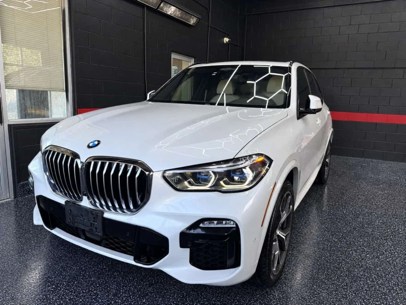 BMW X5 * xDrive40i * ДИСТРОНИК* ФИКСИРАНА ЦЕНА ДО СОФИЯ - 30250 € - 74023002 1 | Car24.bg BMW X5 * xDrive40i * ДИСТРОНИК* ФИКСИРАНА ЦЕНА ДО СОФИЯ - 30250 € - 74023002 1