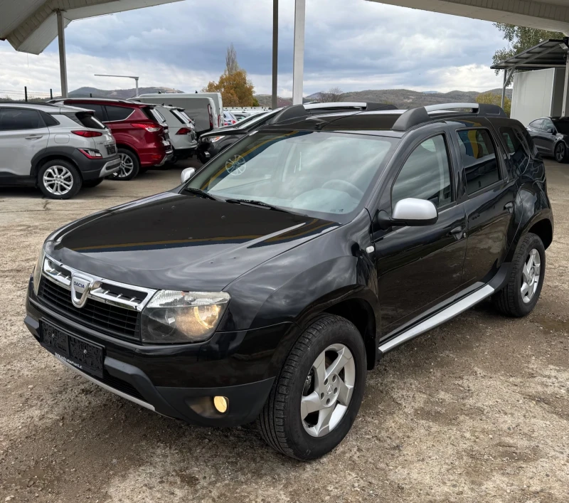 Dacia Duster 155000км 4х4 110кс - 5300 € - 49038937 1 | Car24.bg Dacia Duster 155000км 4х4 110кс - 5300 € - 49038937 1