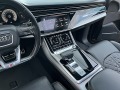 Audi Q8 SQ8 OPTIK-DISTRONIK-MATRIX-PANORAMA-ОБДУХВАНЕ-FULL - [11] 