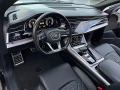 Audi Q8 SQ8 OPTIK-DISTRONIK-MATRIX-PANORAMA-ОБДУХВАНЕ-FULL - [10] 