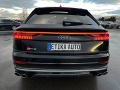 Audi Q8 SQ8 OPTIK-DISTRONIK-MATRIX-PANORAMA-ОБДУХВАНЕ-FULL - [6] 
