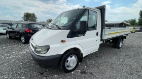 Ford Transit 2, 4TDCI 137к.с. Климатик, 4, 30м/2, 05м каросерия | Auto.bg — изображение 4 Ford Transit 2, 4TDCI 137к.с. Климатик, 4, 30м/2, 05м каросерия | Auto.bg — изображение 4