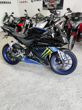 Yamaha Yzf 125R | Auto.bg — изображение 2 Yamaha Yzf 125R | Auto.bg — изображение 2