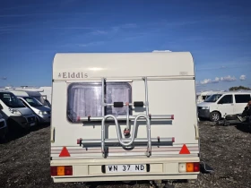 Каравана Eldis Eldis | Auto.bg — изображение 7 Каравана Eldis Eldis | Auto.bg — изображение 7
