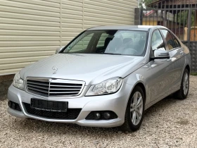 Mercedes-Benz C 180 BlueEfficiency Face Lift 1 - Car24.bg Mercedes-Benz C 180 BlueEfficiency Face Lift 1
