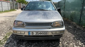 VW Golf Golf 3 1.6 i 75k.c. 96г. - Car24.bg VW Golf Golf 3 1.6 i 75k.c. 96г.