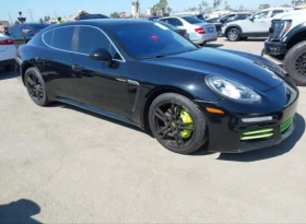 Porsche Panamera E-HYBRID S - Car24.bg Porsche Panamera E-HYBRID S