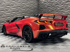 Chevrolet Corvette Stingray BOSE* Surround View* Обдухване - 90000 € / 176024.70 лв. - 31012827 3 | Car24.bg Chevrolet Corvette Stingray BOSE* Surround View* Обдухване - 90000 € / 176024.70 лв. - 31012827 3