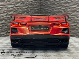 Chevrolet Corvette Stingray BOSE* Surround View* Обдухване - 90000 € / 176024.70 лв. - 31012827 4 | Car24.bg Chevrolet Corvette Stingray BOSE* Surround View* Обдухване - 90000 € / 176024.70 лв. - 31012827 4