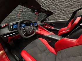 Chevrolet Corvette Stingray BOSE* Surround View* Обдухване - 90000 € / 176024.70 лв. - 31012827 7 | Car24.bg Chevrolet Corvette Stingray BOSE* Surround View* Обдухване - 90000 € / 176024.70 лв. - 31012827 7