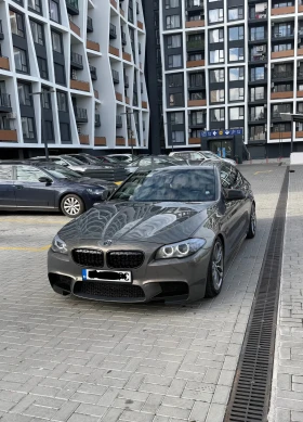 BMW 530 n57 258 - Car24.bg BMW 530 n57 258