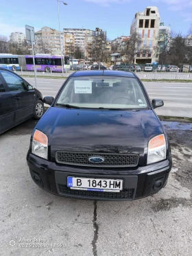 Ford Fusion БЕНЗИН - Car24.bg Ford Fusion БЕНЗИН