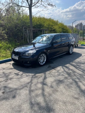 BMW 535 - 5500 € / 10757.07 лв. - 23944779 3 | Car24.bg BMW 535 - 5500 € / 10757.07 лв. - 23944779 3