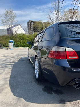 BMW 535 - 5500 € / 10757.07 лв. - 23944779 10 | Car24.bg BMW 535 - 5500 € / 10757.07 лв. - 23944779 10