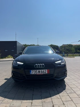 Audi A4 2.0 TFSI - 16300 € / 31880.03 лв. - 58580472 8 | Car24.bg Audi A4 2.0 TFSI - 16300 € / 31880.03 лв. - 58580472 8