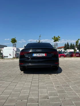 Audi A4 2.0 TFSI - 16300 € / 31880.03 лв. - 58580472 4 | Car24.bg Audi A4 2.0 TFSI - 16300 € / 31880.03 лв. - 58580472 4