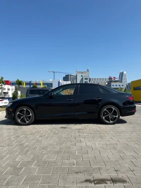 Audi A4 2.0 TFSI - 16300 € / 31880.03 лв. - 58580472 2 | Car24.bg Audi A4 2.0 TFSI - 16300 € / 31880.03 лв. - 58580472 2