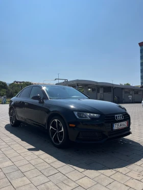 Audi A4 2.0 TFSI - 16300 € / 31880.03 лв. - 58580472 7 | Car24.bg Audi A4 2.0 TFSI - 16300 € / 31880.03 лв. - 58580472 7