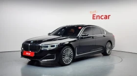 BMW 730 ЛЮК* ОБДУХВАНЕ* HUD* 360* KEYLESS* КРАЙНА ЦЕНА