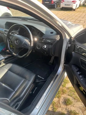 Mercedes-Benz E 350 - 5100 € / 9974.73 лв. - 31317898 2 | Car24.bg Mercedes-Benz E 350 - 5100 € / 9974.73 лв. - 31317898 2