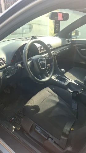 Audi A4 1.9 TDI - 1600 € - 61926343 4 | Car24.bg Audi A4 1.9 TDI - 1600 € - 61926343 4