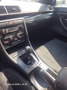 Audi A4 1.9 TDI - 1600 € - 61926343 7 | Car24.bg Audi A4 1.9 TDI - 1600 € - 61926343 7