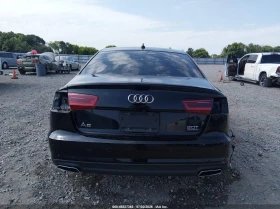 Audi A6 2.0T * PREMIUM PLUS * АвтоКредит * (ЦЕНА ДО БГ) | Auto.bg — изображение 9 Audi A6 2.0T * PREMIUM PLUS * АвтоКредит * (ЦЕНА ДО БГ) | Auto.bg — изображение 9