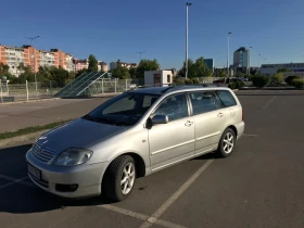 Toyota Corolla undefined | Auto.bg — изображение 9 Toyota Corolla undefined | Auto.bg — изображение 9