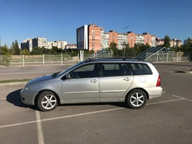 Toyota Corolla undefined | Auto.bg — изображение 2 Toyota Corolla undefined | Auto.bg — изображение 2