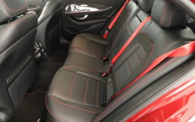 Mercedes-Benz E 53 AMG 4Matic+ | Auto.bg — изображение 9 Mercedes-Benz E 53 AMG 4Matic+ | Auto.bg — изображение 9