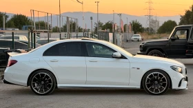 Mercedes-Benz E 220 d= BRABUS= 9G-TRONIC= DIGITAL COCPIT= - 24999 € - 63473738 4 | Car24.bg Mercedes-Benz E 220 d= BRABUS= 9G-TRONIC= DIGITAL COCPIT= - 24999 € - 63473738 4