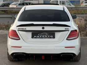 Mercedes-Benz E 220 d= BRABUS= 9G-TRONIC= DIGITAL COCPIT= - 24999 € - 63473738 6 | Car24.bg Mercedes-Benz E 220 d= BRABUS= 9G-TRONIC= DIGITAL COCPIT= - 24999 € - 63473738 6