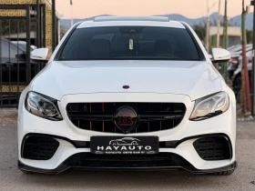 Mercedes-Benz E 220 d= BRABUS= 9G-TRONIC= DIGITAL COCPIT= - 24999 € - 63473738 2 | Car24.bg Mercedes-Benz E 220 d= BRABUS= 9G-TRONIC= DIGITAL COCPIT= - 24999 € - 63473738 2