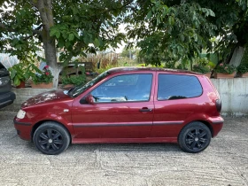 VW Polo - 1600 € - 14728873 2 | Car24.bg VW Polo - 1600 € - 14728873 2