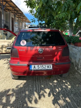 VW Polo - 1600 € - 14728873 3 | Car24.bg VW Polo - 1600 € - 14728873 3