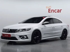 VW CC 2.0 Tdi Bluemotion R Line - Car24.bg VW CC 2.0 Tdi Bluemotion R Line