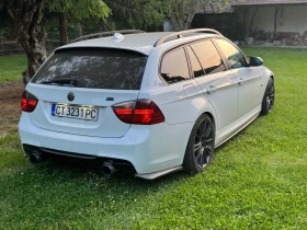 BMW 325 330D (197к.с) | Auto.bg — изображение 10 BMW 325 330D (197к.с) | Auto.bg — изображение 10
