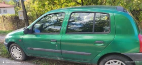 Renault Clio undefined | Auto.bg — изображение 5 Renault Clio undefined | Auto.bg — изображение 5