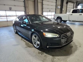 Audi A5 Technik/CARFAX/ДИСТРОНИК/ПАНО/2 КЛЮЧА/ПОДГРЕВ - Car24.bg Audi A5 Technik/CARFAX/ДИСТРОНИК/ПАНО/2 КЛЮЧА/ПОДГРЕВ
