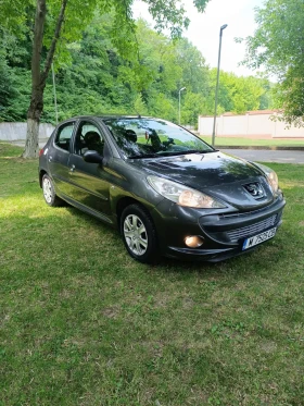 Peugeot 206 1.4 75 Peugeot 206 plus | Auto.bg — изображение 2 Peugeot 206 1.4 75 Peugeot 206 plus | Auto.bg — изображение 2
